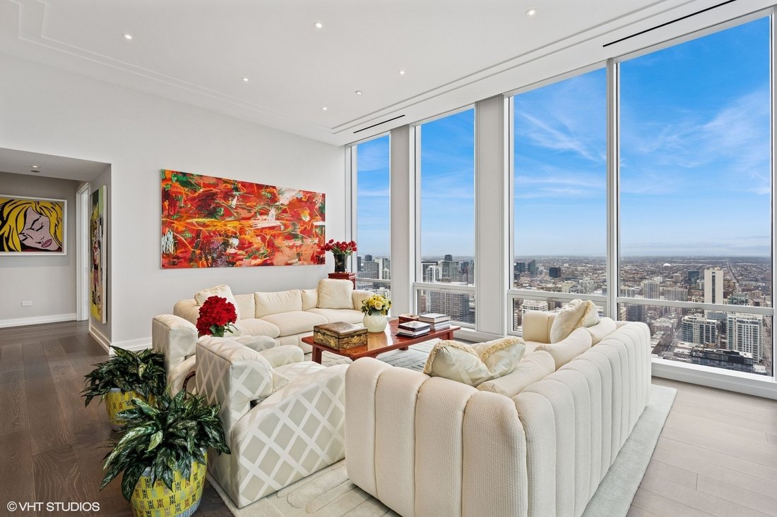 Condo in Chicago, Illinois, United States 5 - 15431804