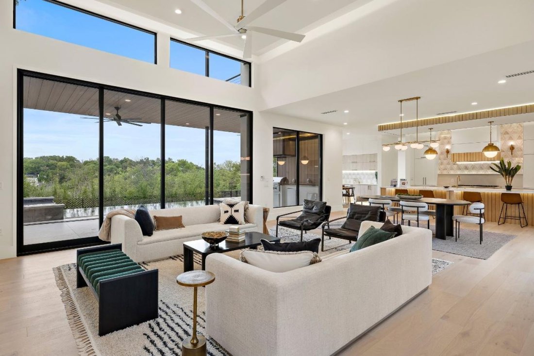 House in Austin, Texas, United States 3 - 15432359