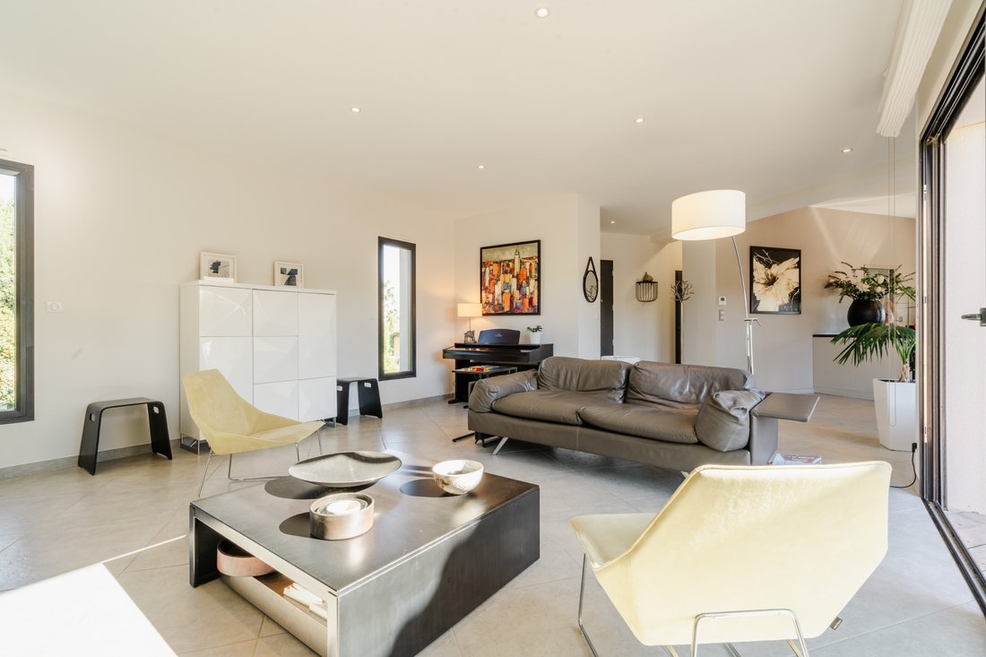 House in Baliste, Narbonne, France 4 - 13322231