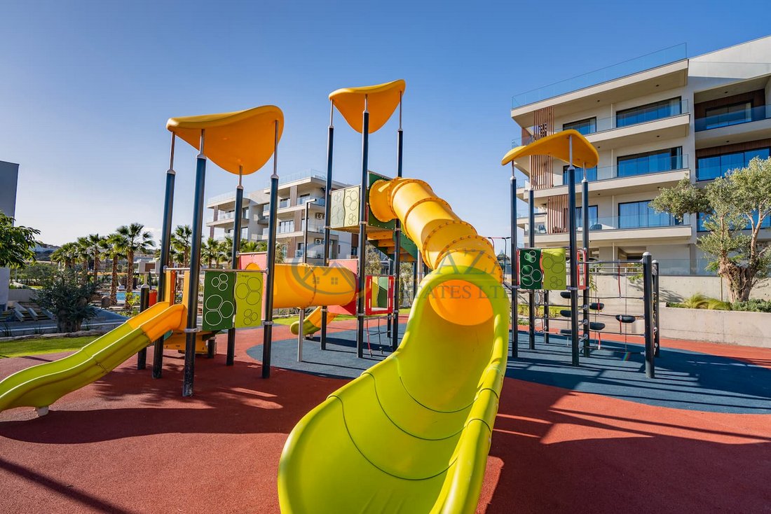 Apartment in Mouttagiaka, Limassol, Cyprus 3 - 15432656