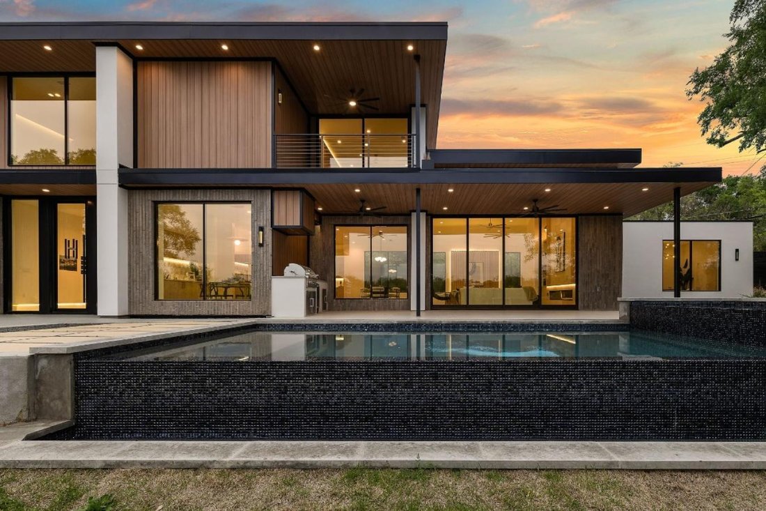 House in Austin, Texas, United States 2 - 15432359