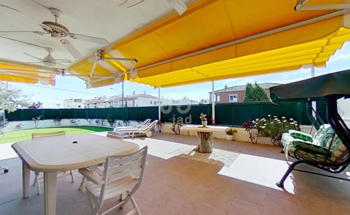 Castle for Sale in Creixell, Catalonia, Spain