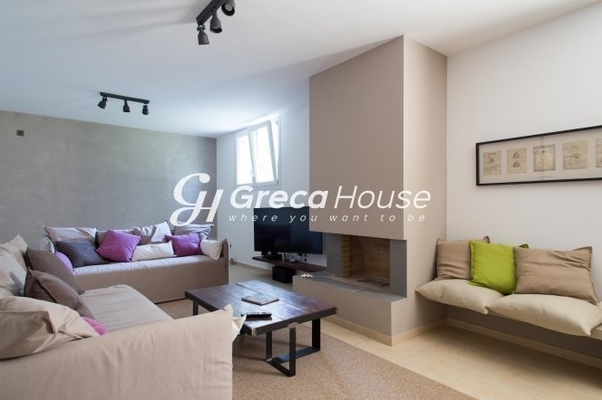 Apartment in Kalyvia Thorikou, Attica, Greece 3 - 15430679