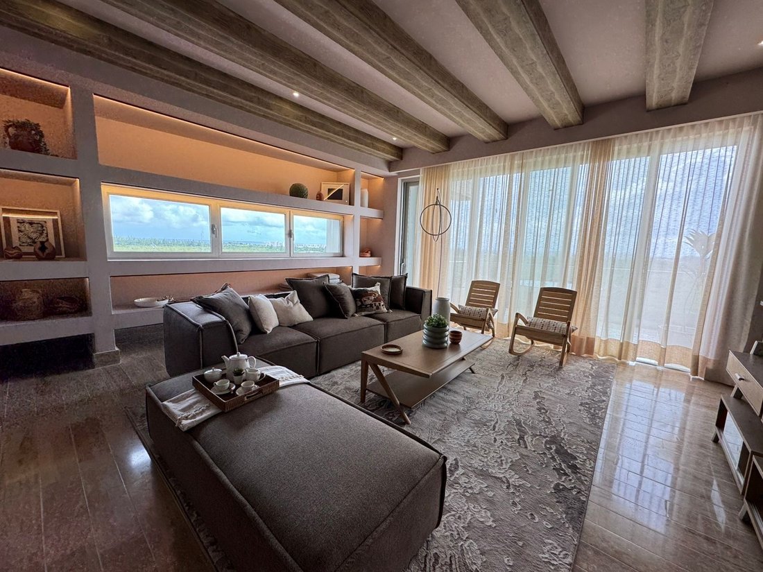 Condo in Juanillo, La Altagracia Province, Dominican Republic 4 - 15433696