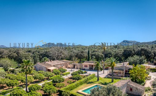 House in Pollença, Balearic Islands, Spain 1