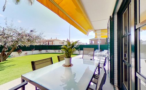 Castle for Sale in Creixell, Catalonia, Spain