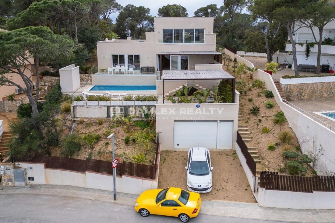 House in Calonge i Sant Antoni, Catalonia, Spain 4 - 15431476