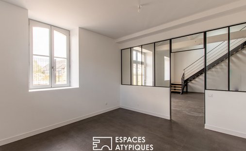 Castle for Sale in Savennières, Pays de la Loire, France