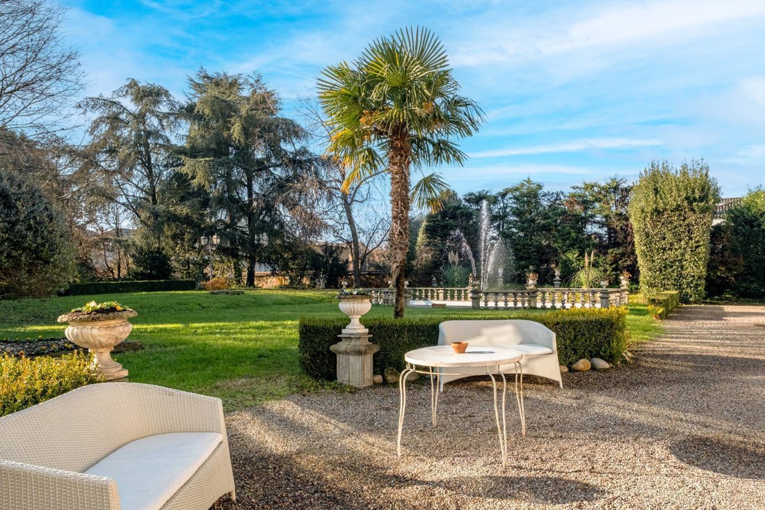 Villa in Vittuone, Lombardy, Italy 3 - 14942276