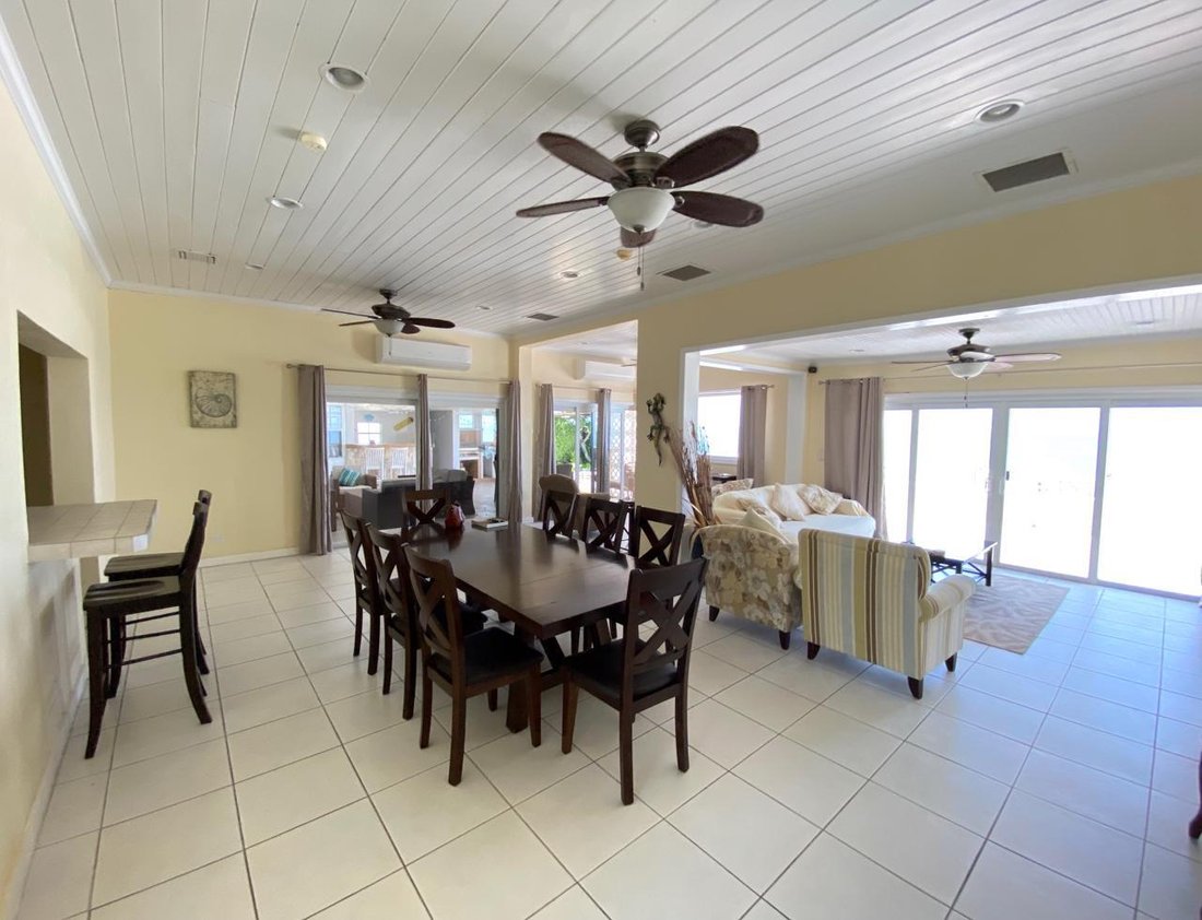 Maison à New Providence, New Providence, Bahamas 5 - 15433595