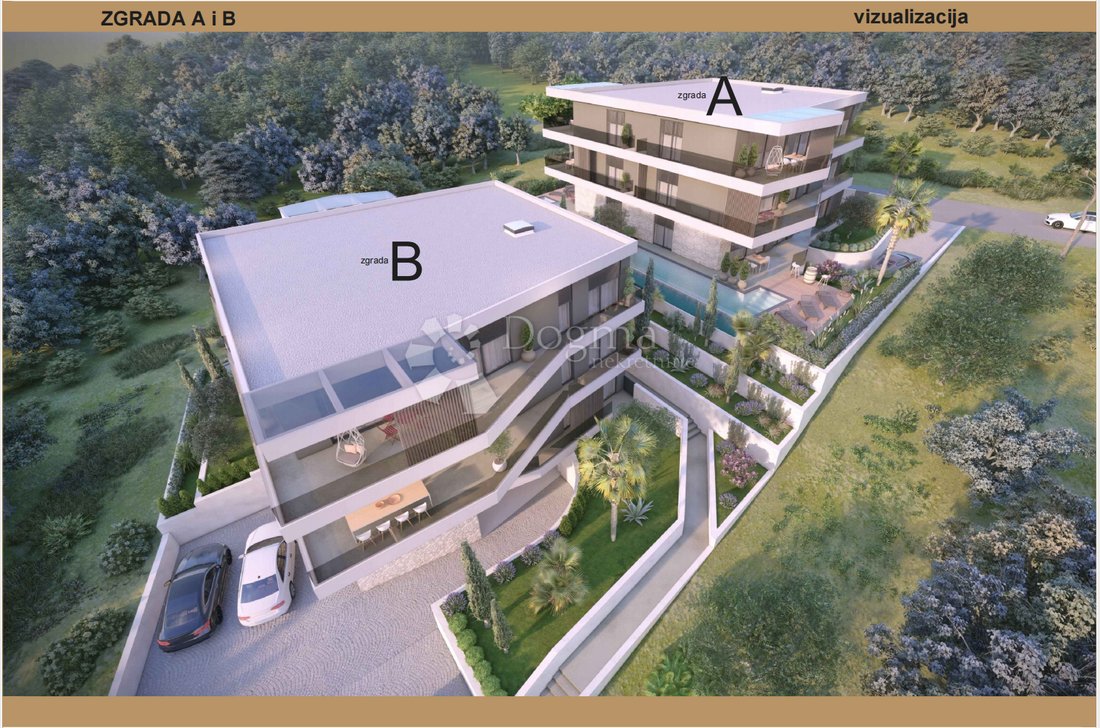 Apartment in Pješčana Uvala, Istria County, Croatia 3 - 15432682
