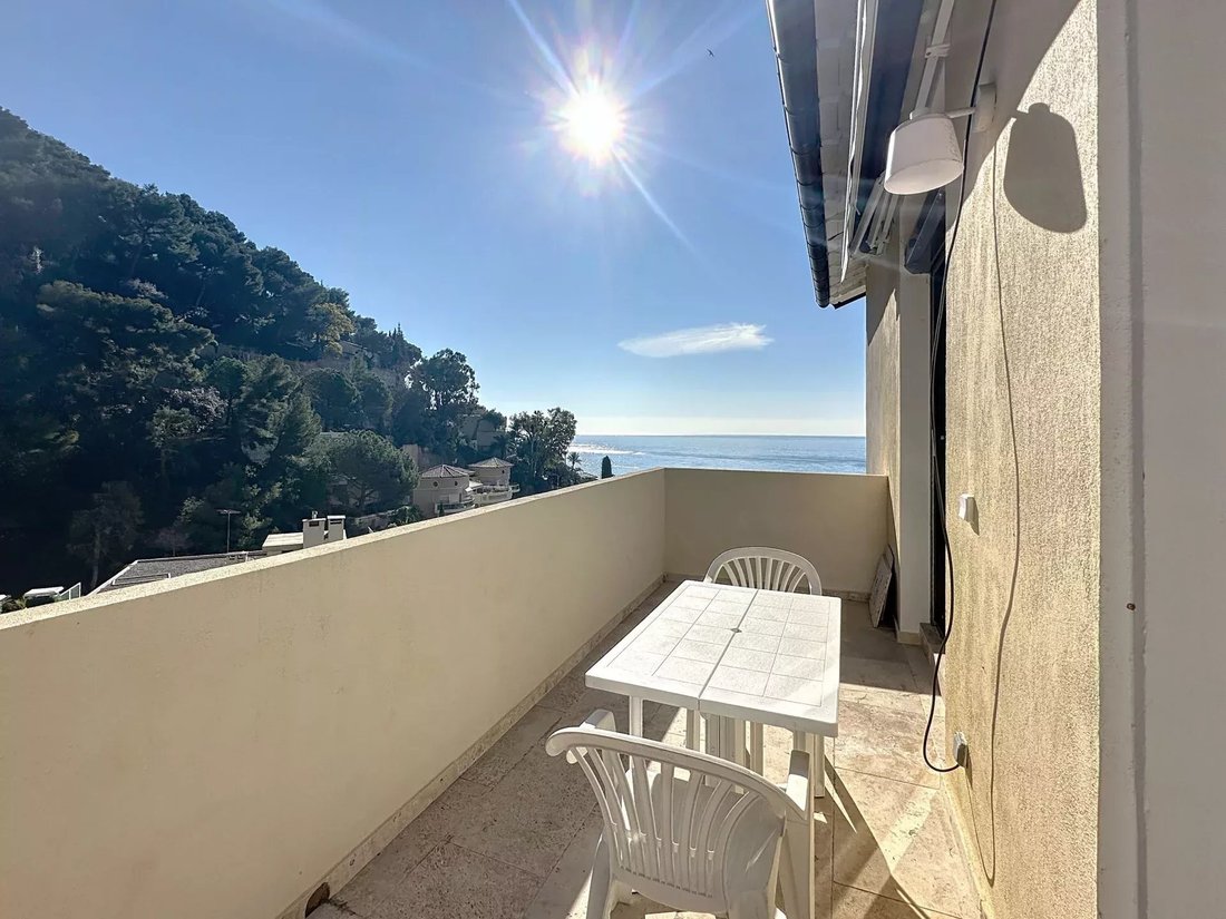 Apartment in Cabbe-Saint Roman, Roquebrune-Cap-Martin, France 3 - 15430745