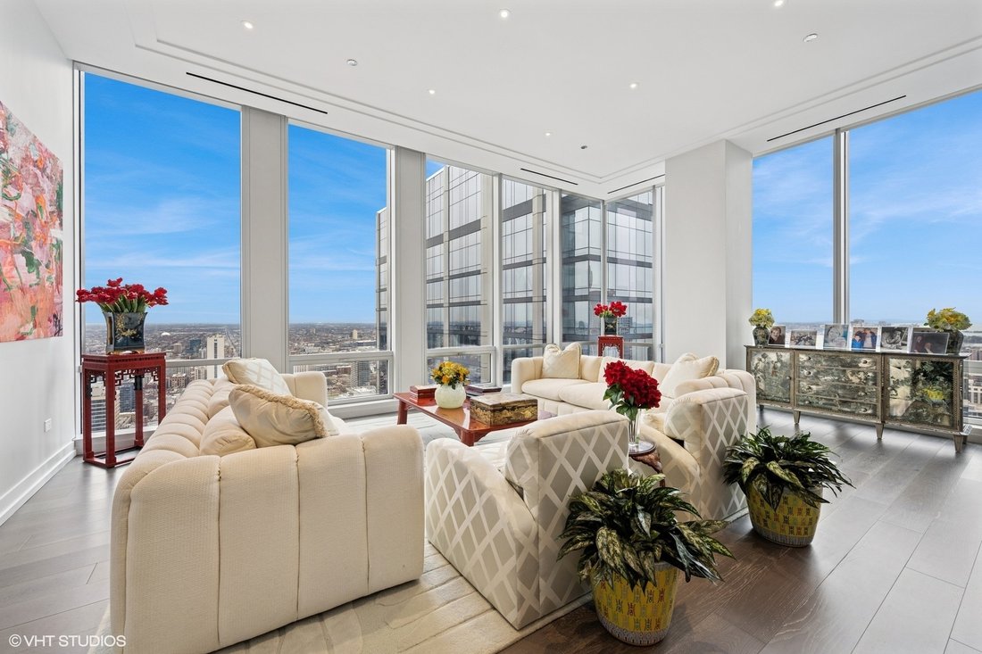Condo in Chicago, Illinois, United States 3 - 15431804