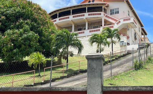 Casa a St. George's, Parrocchia di Saint George, Grenada 1