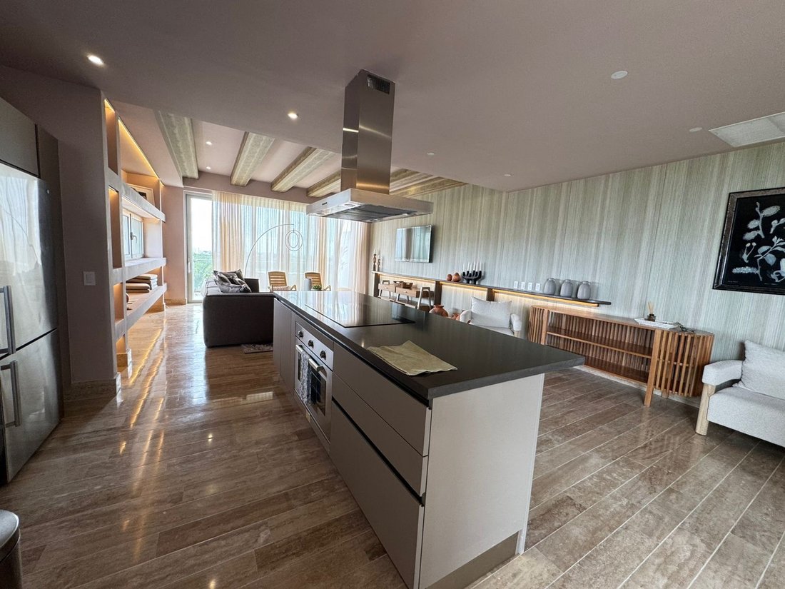 Condo in Juanillo, La Altagracia Province, Dominican Republic 5 - 15433696