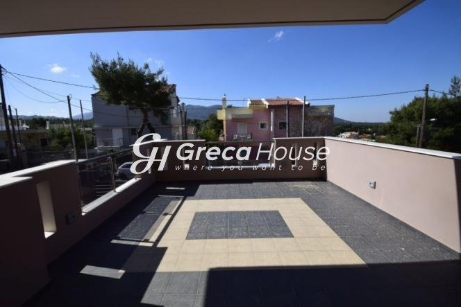 Apartment in Dionysos, Attica, Greece 1 - 15430697