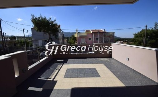 Apartment in Dionysos, Attica, Greece 1