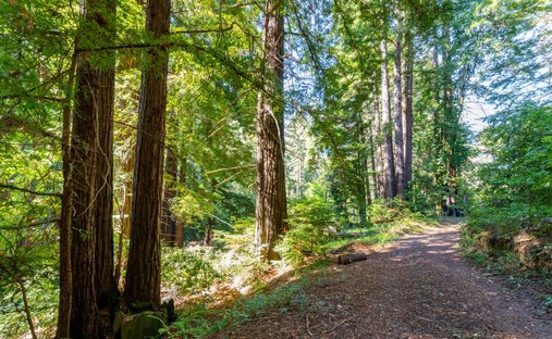 Land in Scotts Valley, California, United States 1