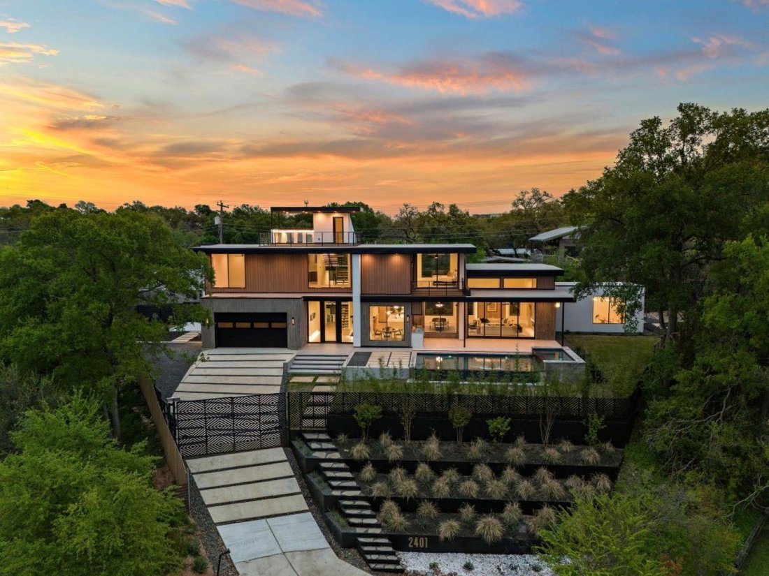 House in Austin, Texas, United States 1 - 15432359