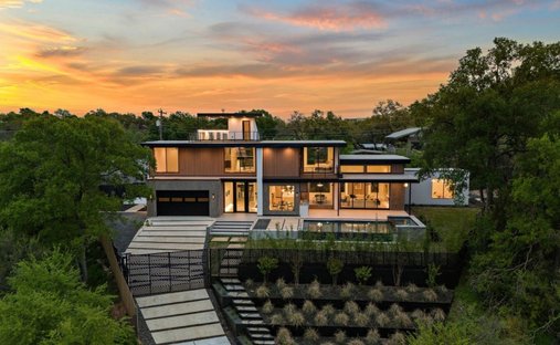 House in Austin, Texas, United States 1