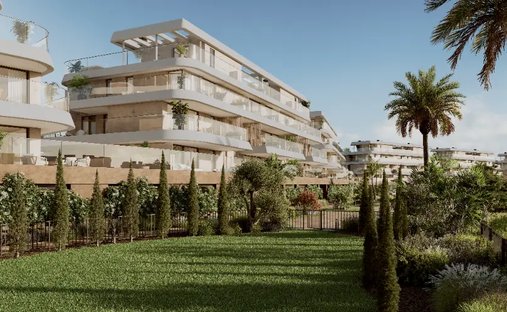 Appartement à Buenas Noches, Estepona, Espagne 1