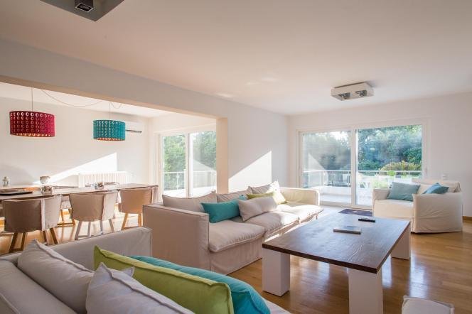 Apartment in Kalyvia Thorikou, Attica, Greece 4 - 15430679