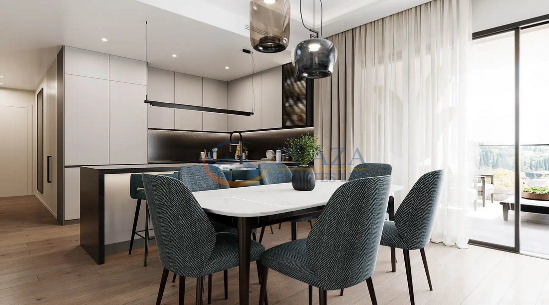 Apartment in Germasogeia, Limassol, Cyprus 2 - 15432649