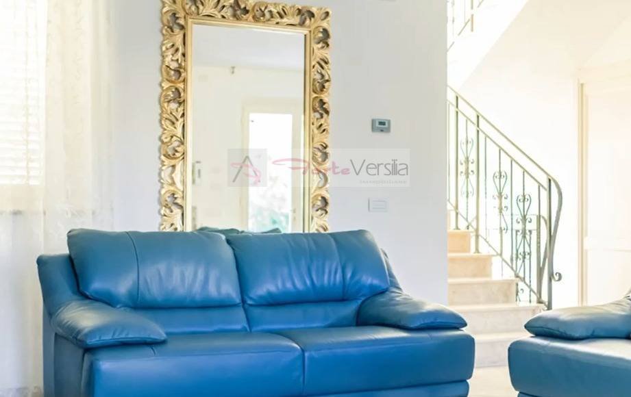 Villa in Caranna-Vaiana, Forte dei Marmi, Tuscany 5 - 15432495