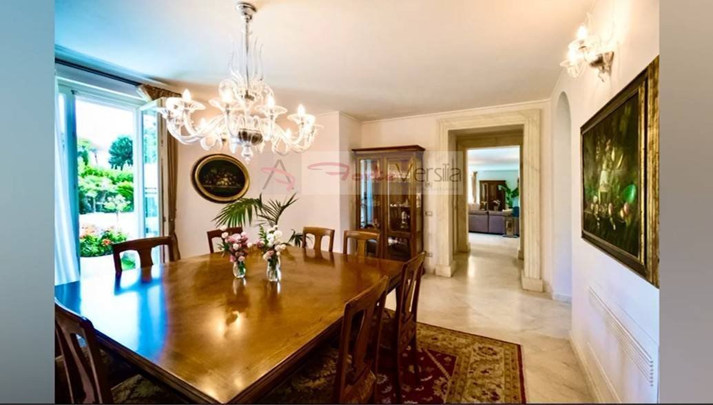 Villa in Roma Imperiale, Forte dei Marmi, Tuscany 5 - 15432493