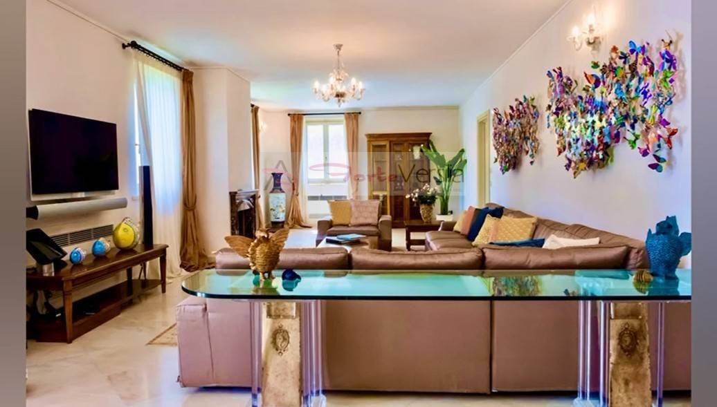 Villa in Roma Imperiale, Forte dei Marmi, Tuscany 2 - 15432493