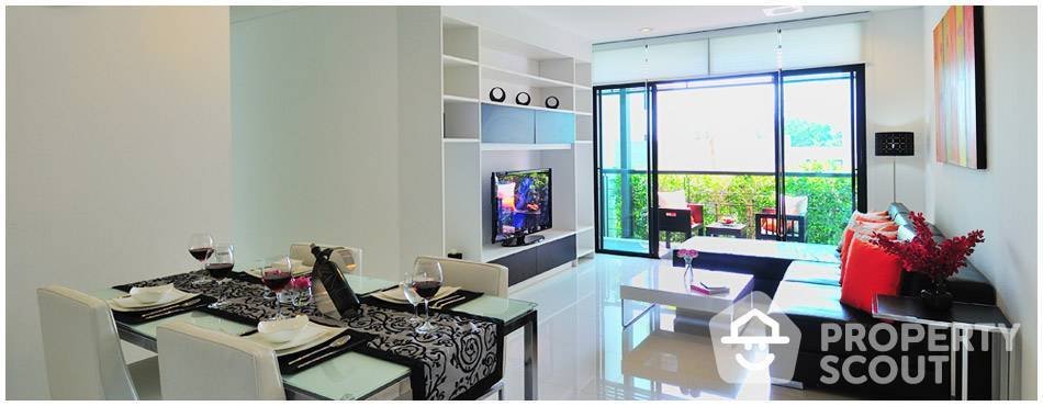 Condominio en Thep Krasatti, Provincia de Phuket, Tailandia 3 - 15431355