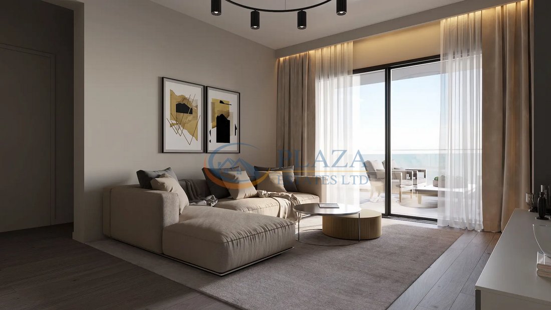 Apartment in Agios Athanasios, Limassol, Cyprus 1 - 15432646