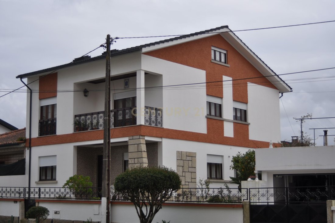 Villa in Viana do Castelo, Portugal 5 - 15428037
