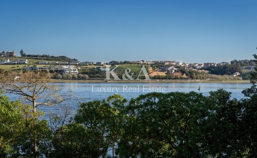 Apartment in Aldoar, Foz do Douro e Nevogilde, Porto District, Portugal 1