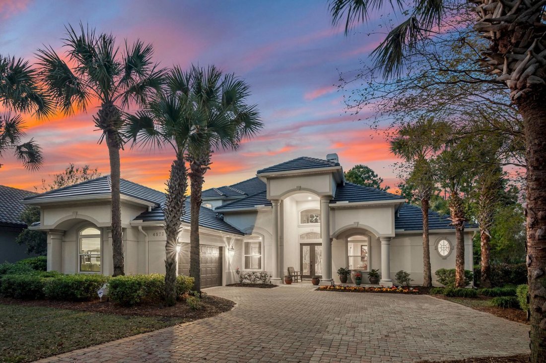 House in Destin, Florida, United States 1 - 15432893