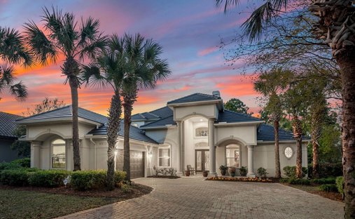House in Destin, Florida, United States 1