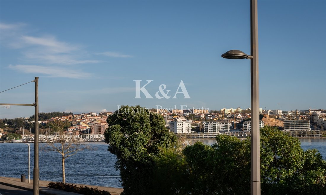 Apartment in Aldoar, Foz do Douro e Nevogilde, Porto District, Portugal 2 - 15427174