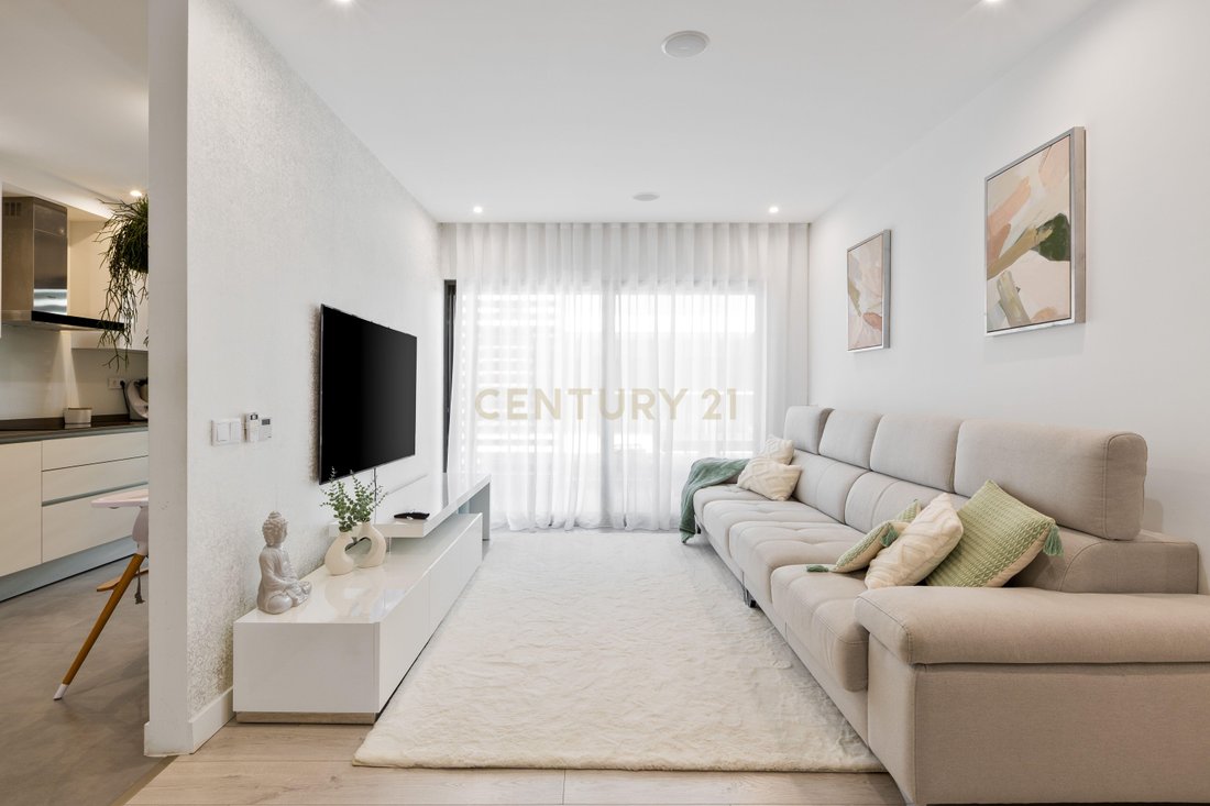 Apartment in Montenegro, Algarve, Portugal 4 - 15433620