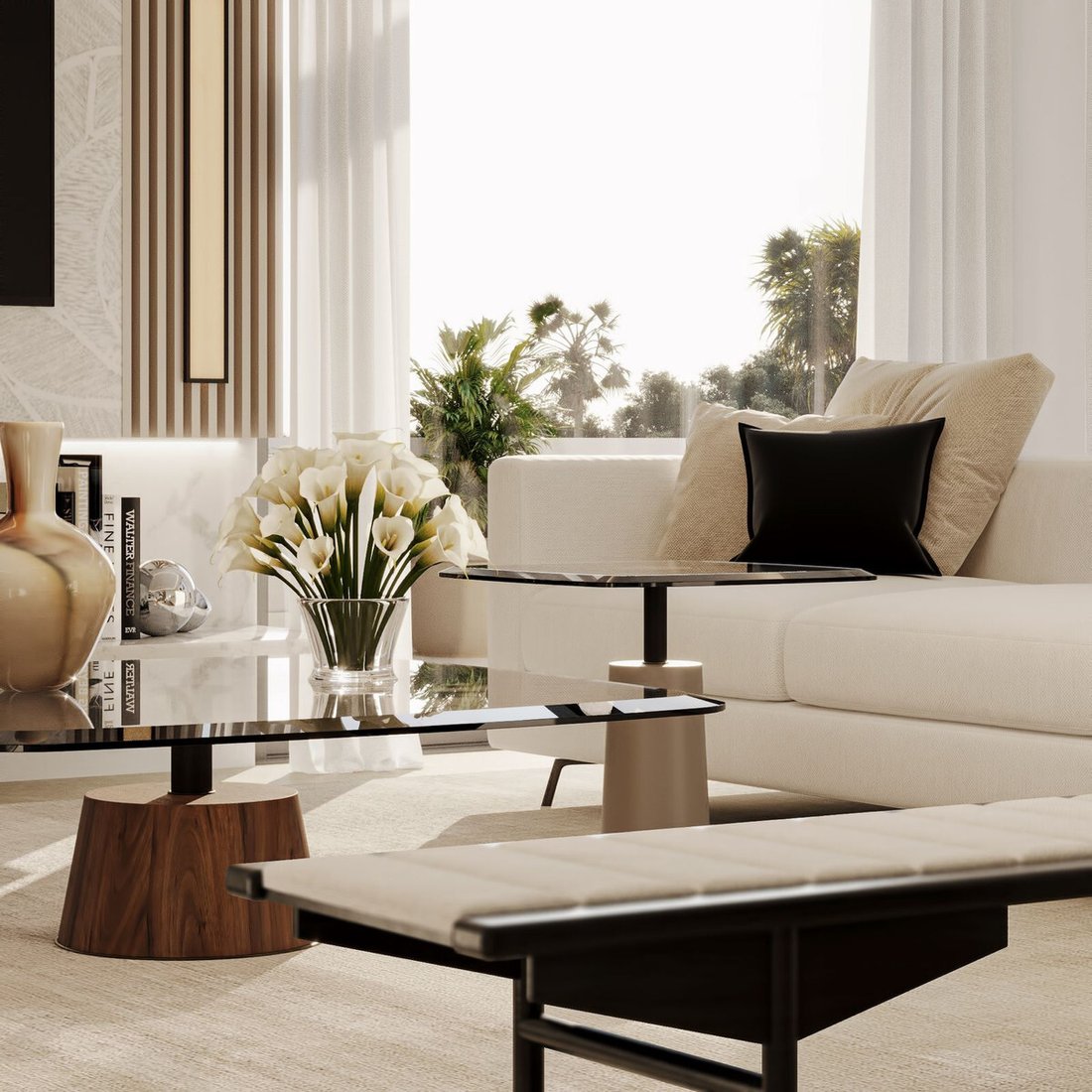 Villa in Puerto Banus, Marbella, Spain 5 - 15432114