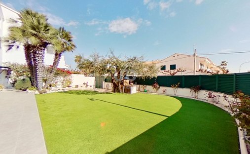 Castle for Sale in Creixell, Catalonia, Spain