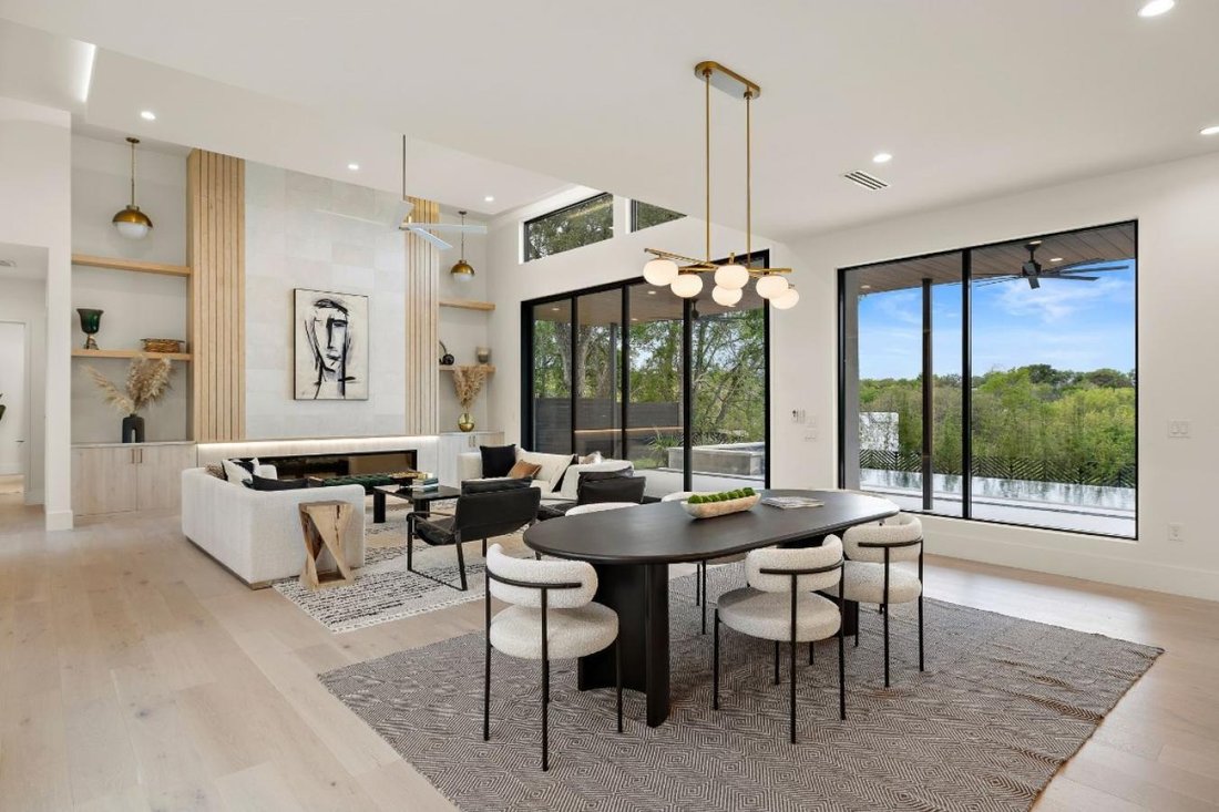 House in Austin, Texas, United States 5 - 15432359
