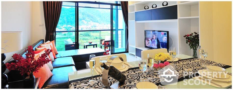 Condominio en Thep Krasatti, Provincia de Phuket, Tailandia 1 - 15431355