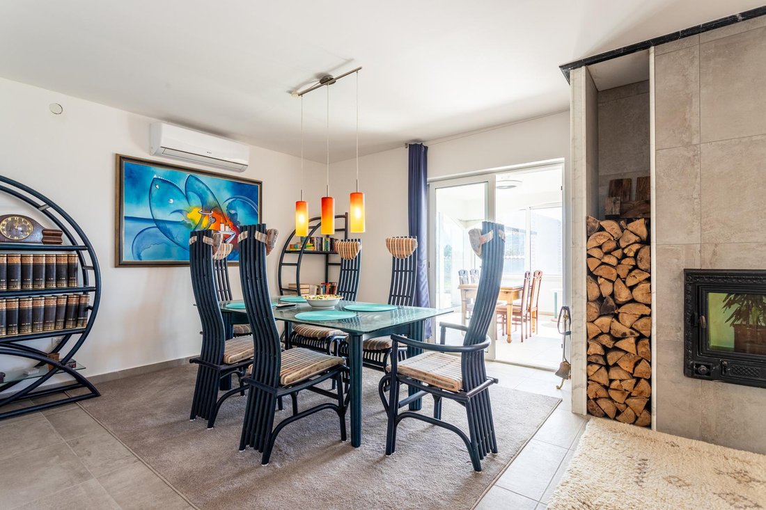Villa in Opcina Tisno, Sibenik-Knin County, Croatia 2 - 15432608