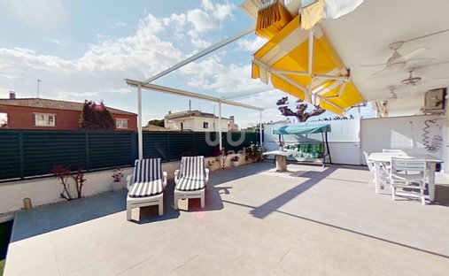 Castle for Sale in Creixell, Catalonia, Spain