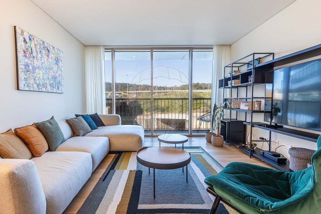 Apartment in Campolide, Lisbon, Portugal 3 - 15433984