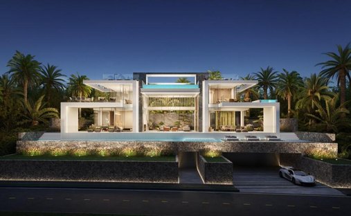 House in Spain 1