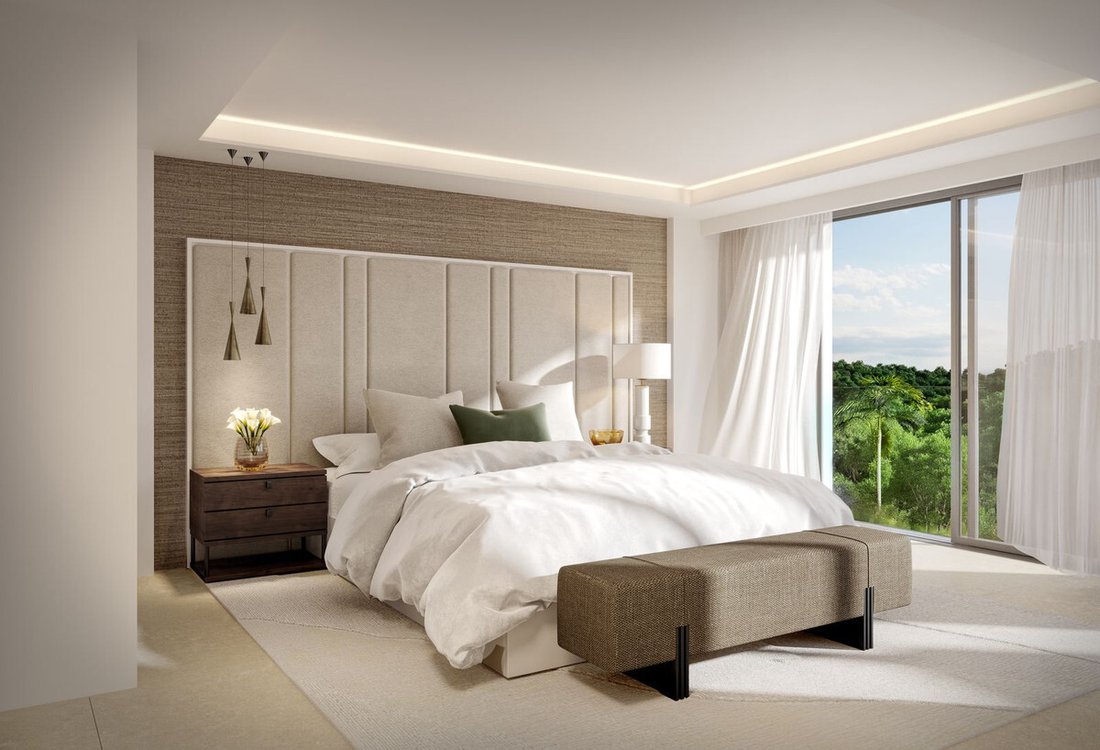 Villa in Puerto Banus, Marbella, Spain 4 - 15432114