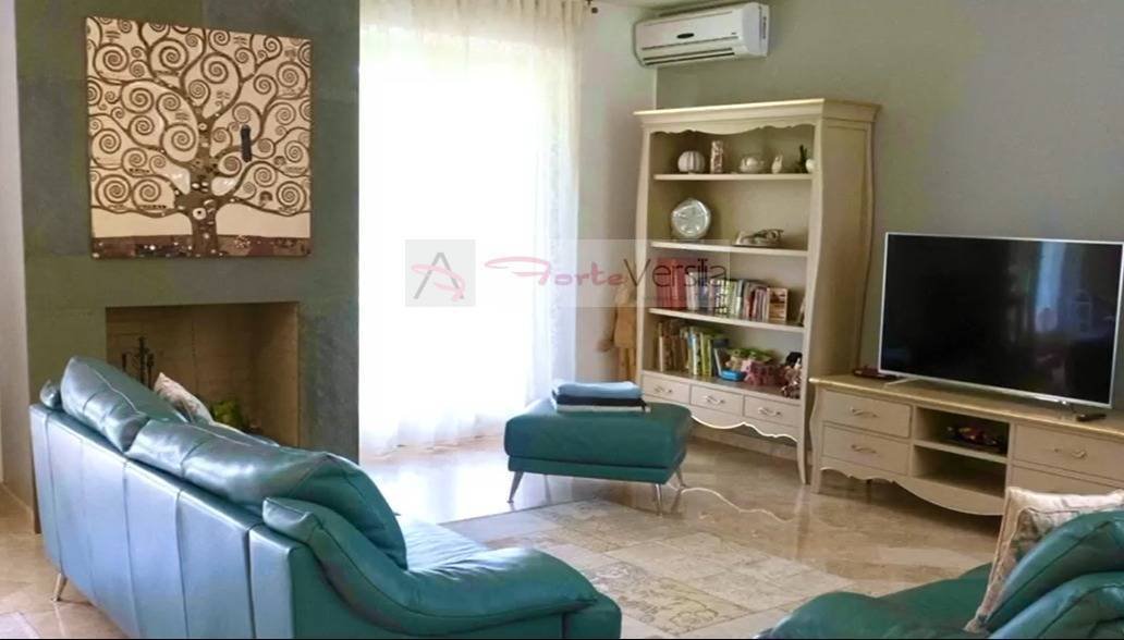 Villa in Caranna-Vaiana, Forte dei Marmi, Tuscany 3 - 15432495
