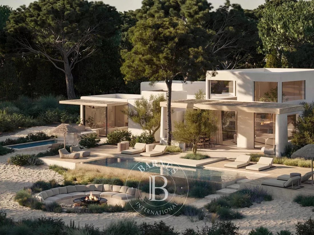 Villa in Comporta, Setubal, Portugal 1 - 14512228