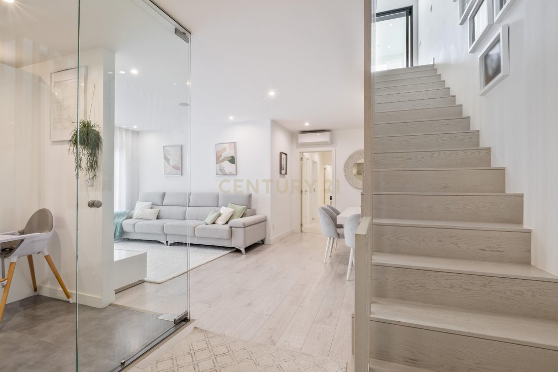 Apartment in Montenegro, Algarve, Portugal 2 - 15433620